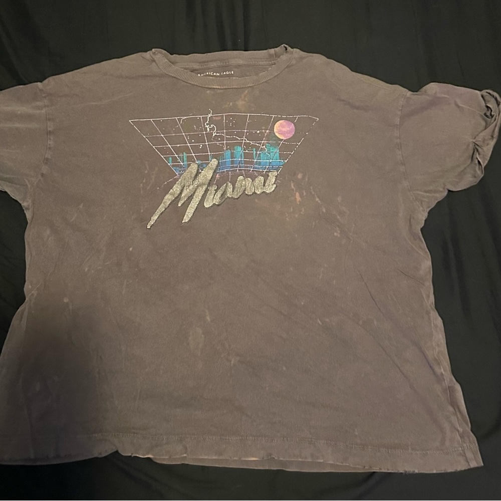 Kids tee soft and comfortable